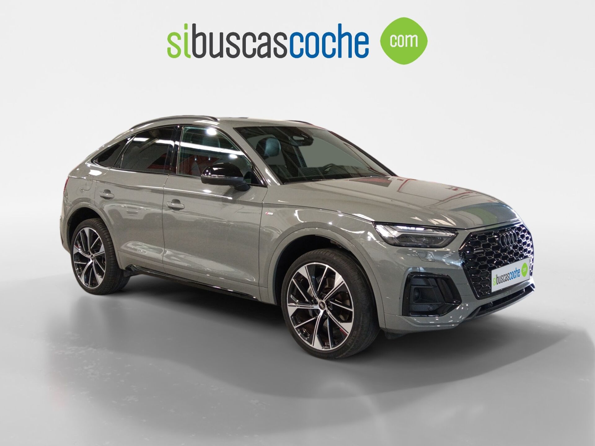 Imagen de AUDI Q5