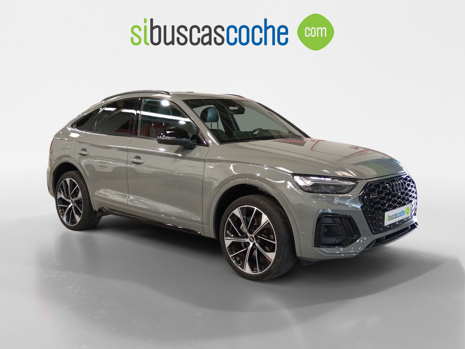 Imagen de AUDI Q5