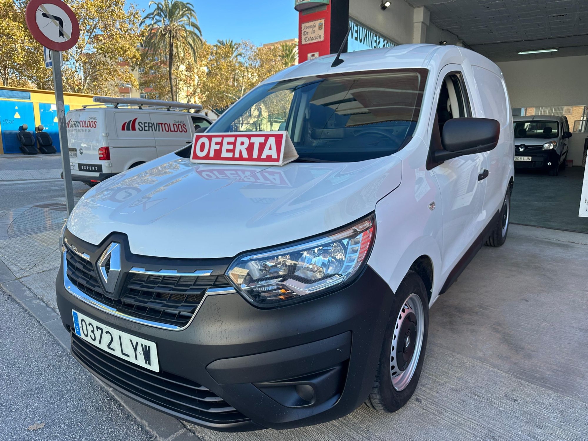 Imagen de RENAULT Express