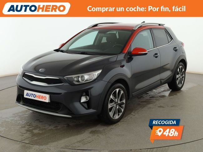 Foto del KIA Stonic 1.0 T-GDi Eco-Dynamic Drive 120