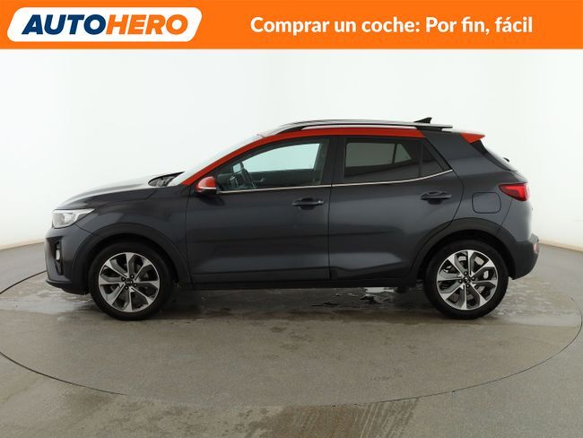 Foto del KIA Stonic 1.0 T-GDi Eco-Dynamic Drive 120