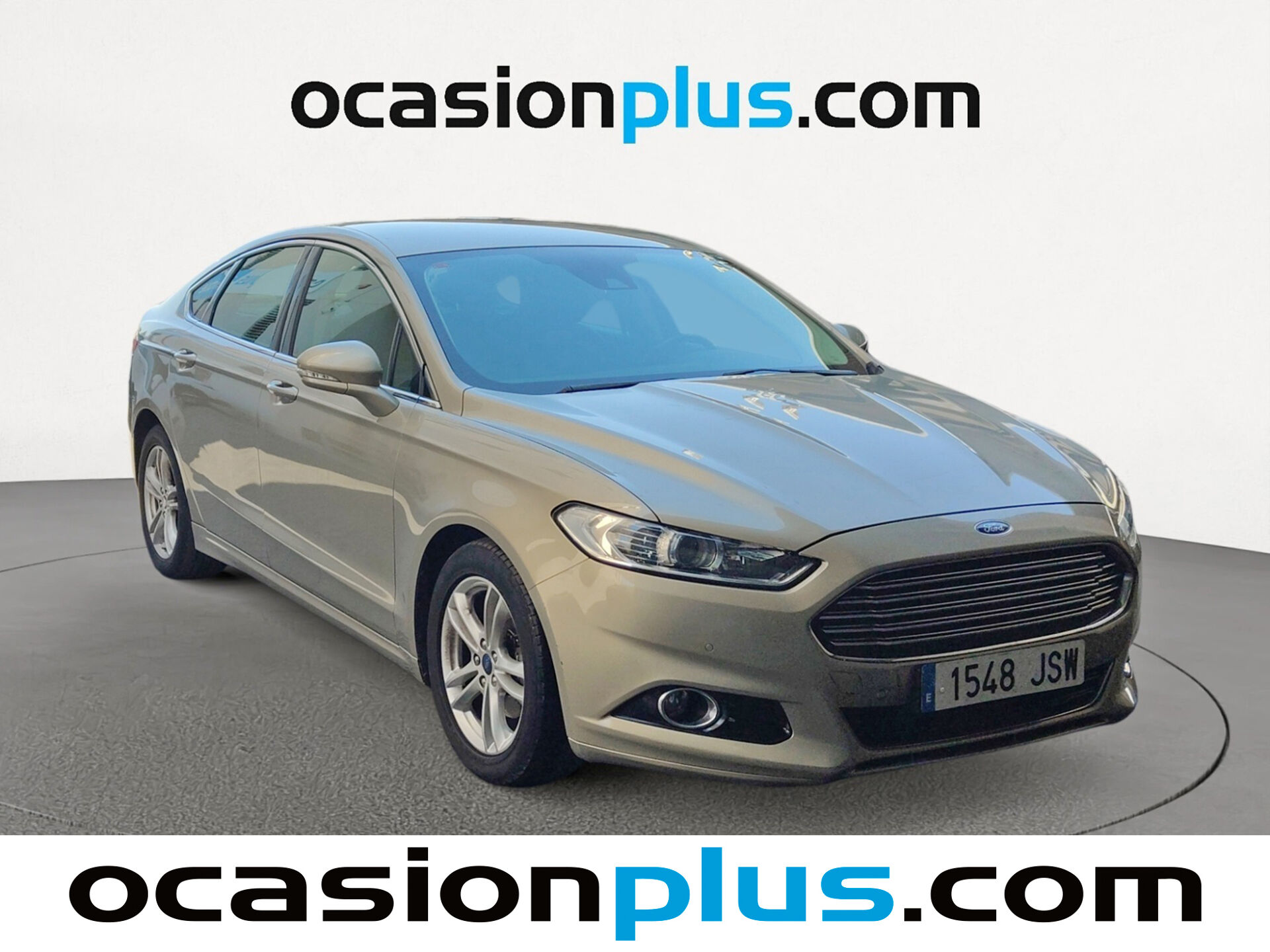Imagen 2 de FORD Mondeo