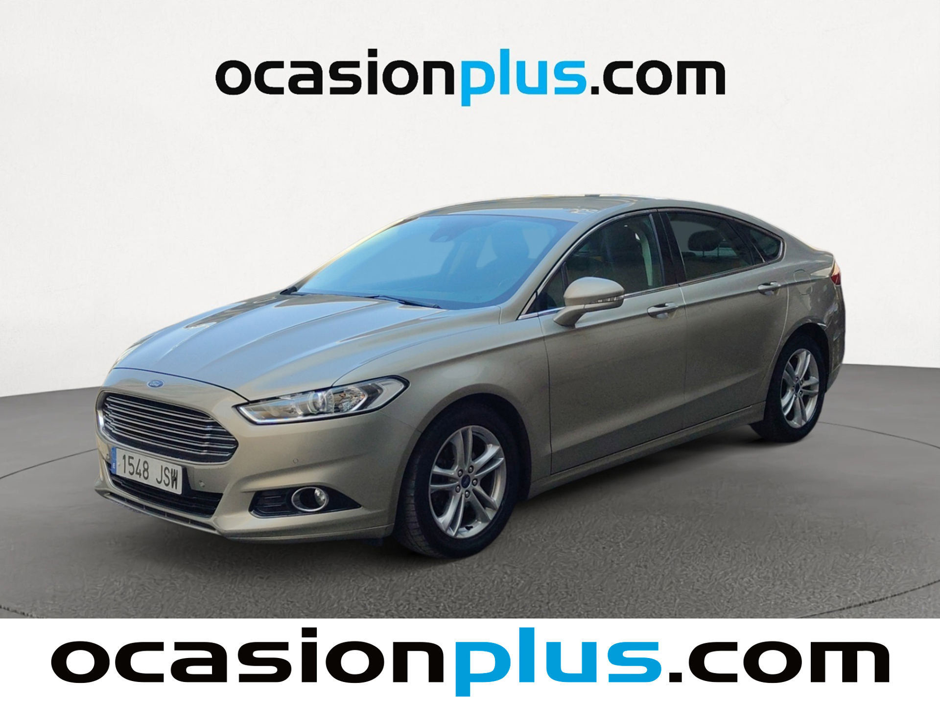 Imagen de FORD Mondeo