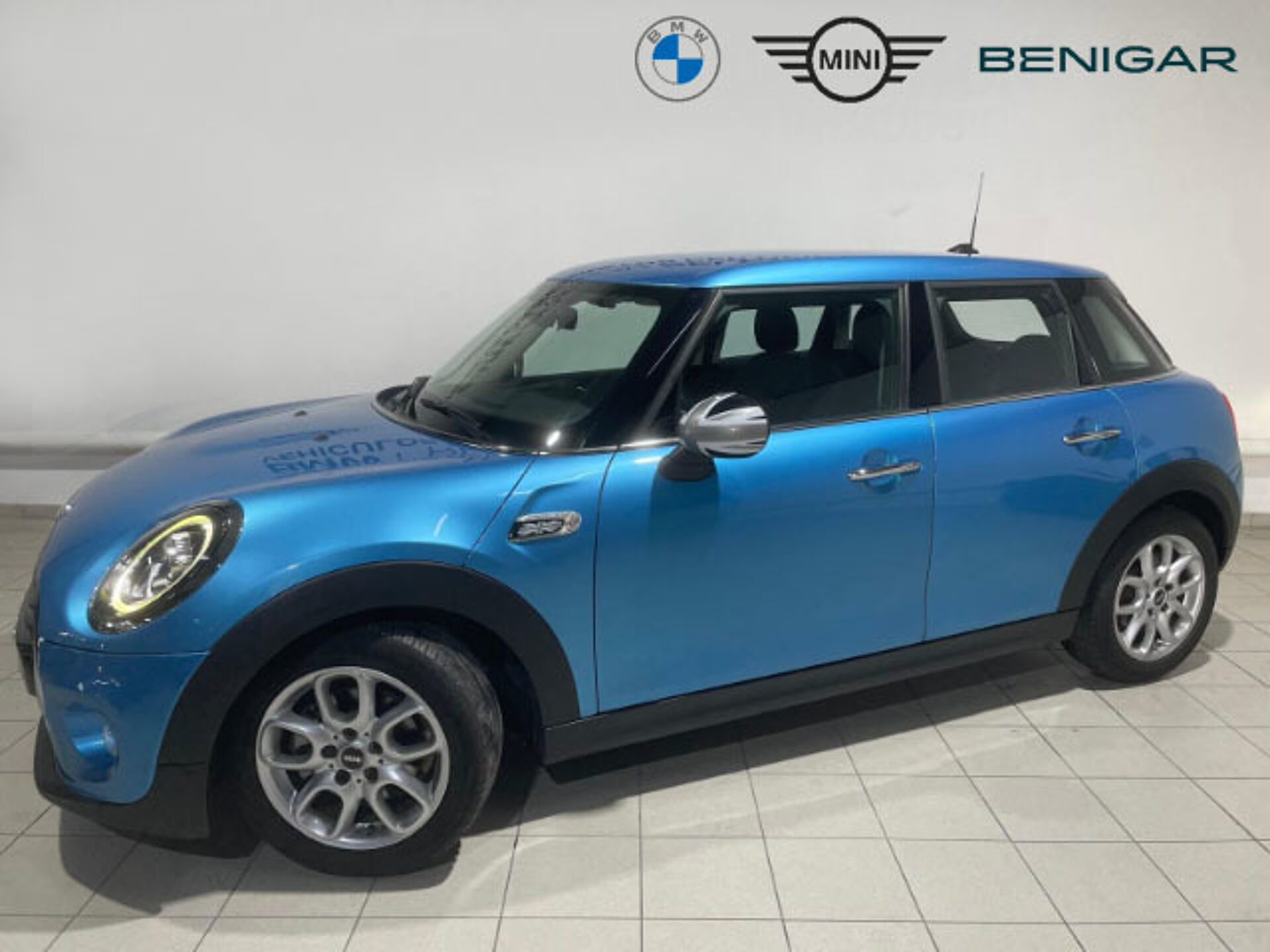 Imagen de MINI Mini