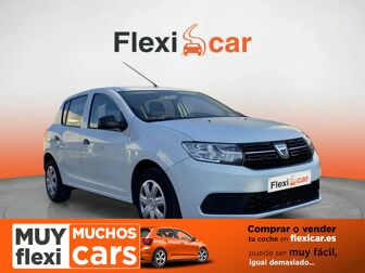 Imagen de DACIA Sandero 1.5dCi Ambiance 55kW