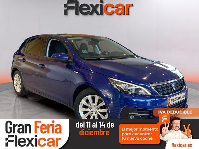 PEUGEOT 308 (5p Style PureTech 130 S&S 6 Vel. MAN) en Coruña, A