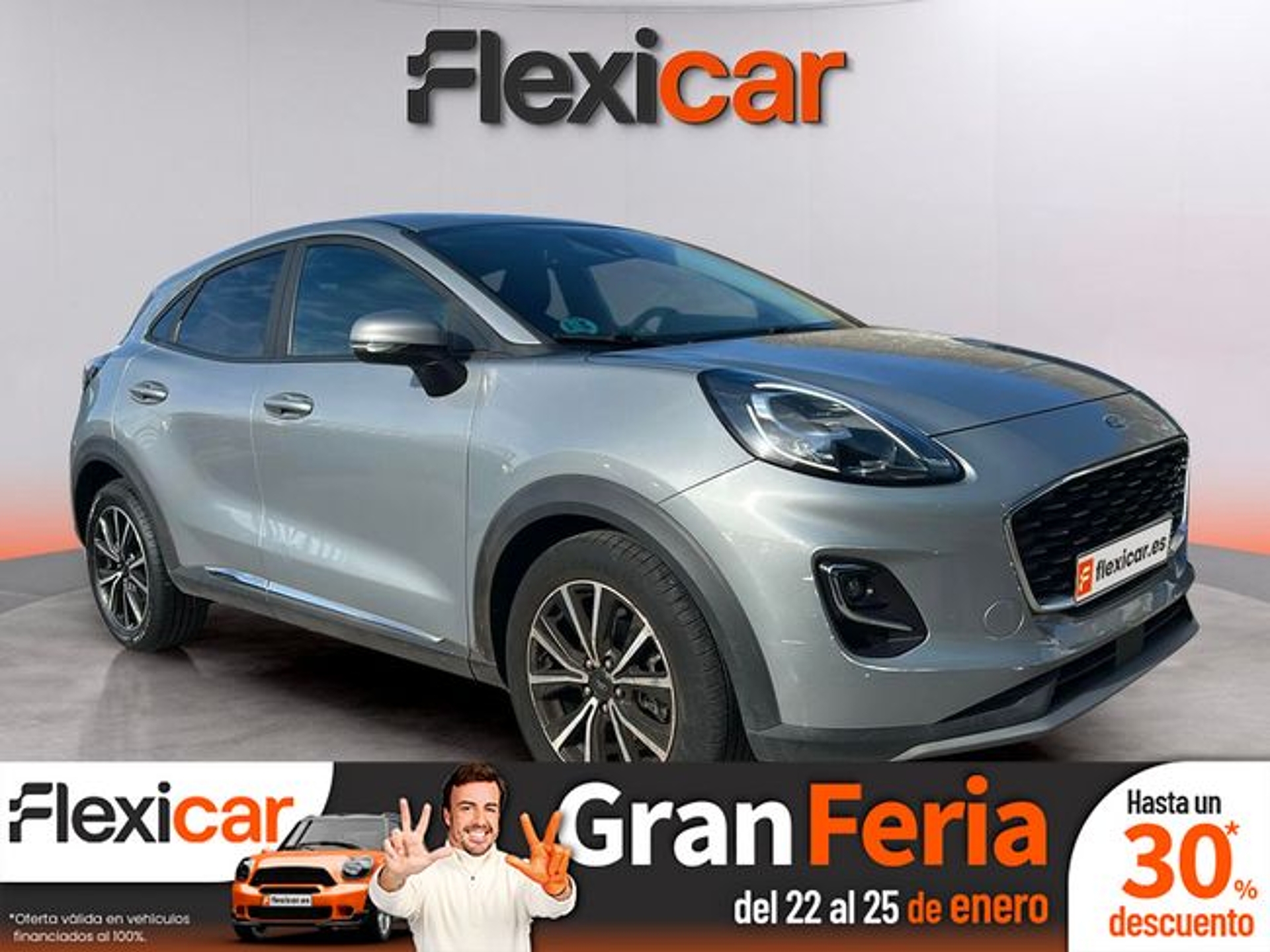 Imagen de FORD Puma