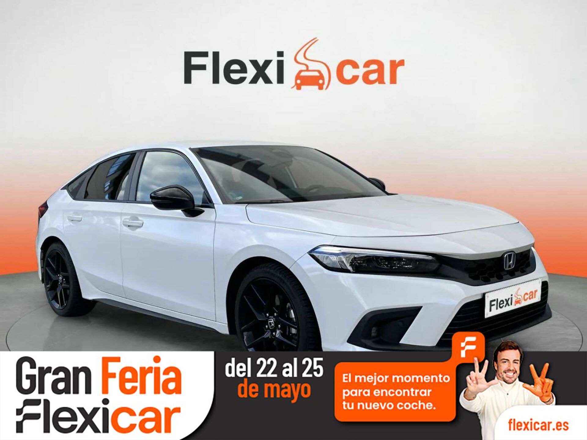 Imagen de HONDA Civic