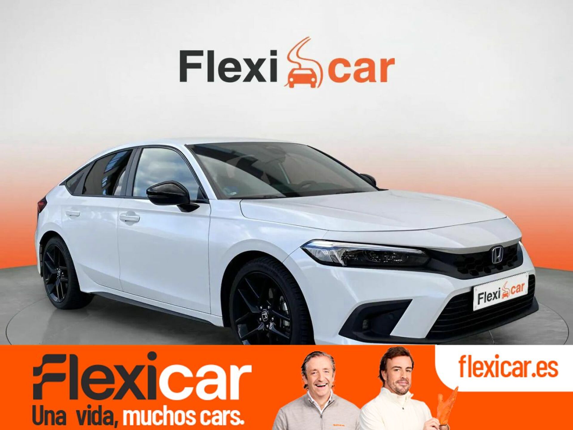 Imagen de HONDA Civic