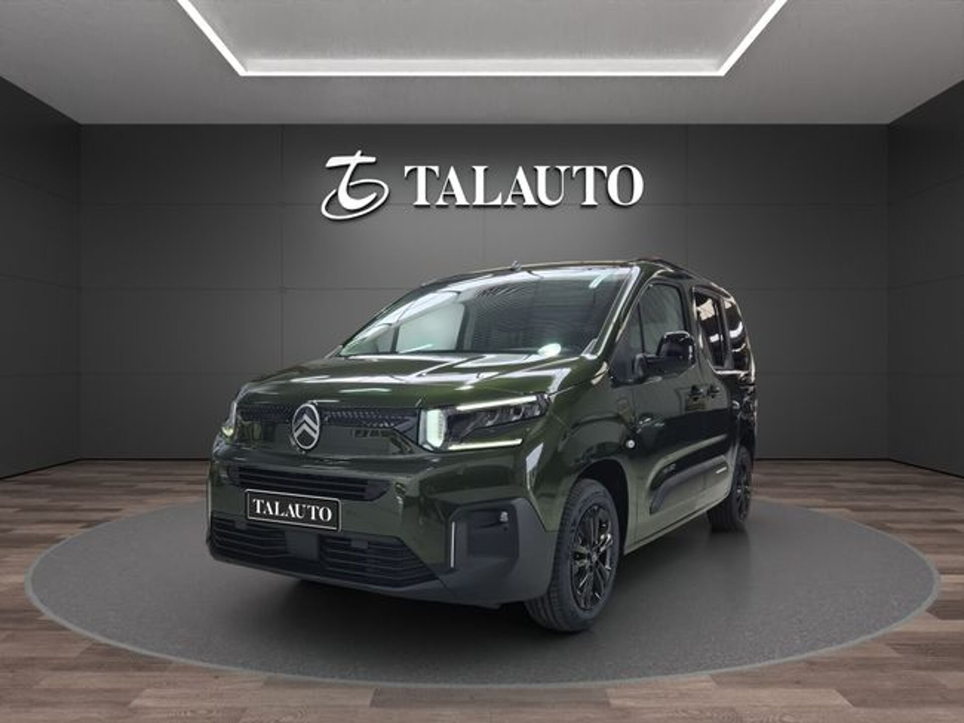 Imagen 1 de CITROEN Berlingo