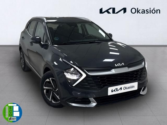 Foto del KIA Sportage 1.6 T-GDi MHEV Drive 150