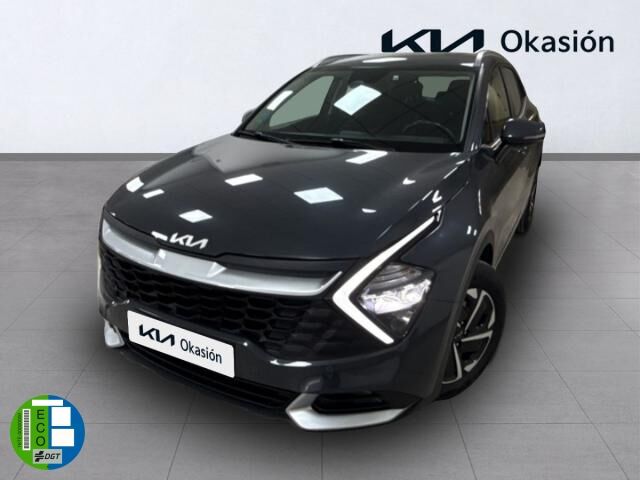 Foto del KIA Sportage 1.6 T-GDi MHEV Drive 150