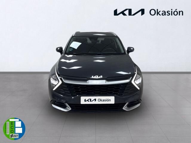 Foto del KIA Sportage 1.6 T-GDi MHEV Drive 150
