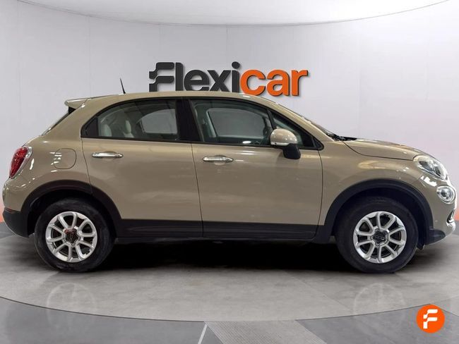 Foto del FIAT 500X 1.6 E-Torq City Cross 4x2 81kW