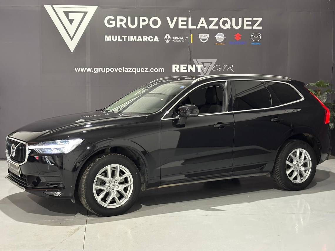 Foto del VOLVO XC60 B4 Momentum Pro FWD Aut.
