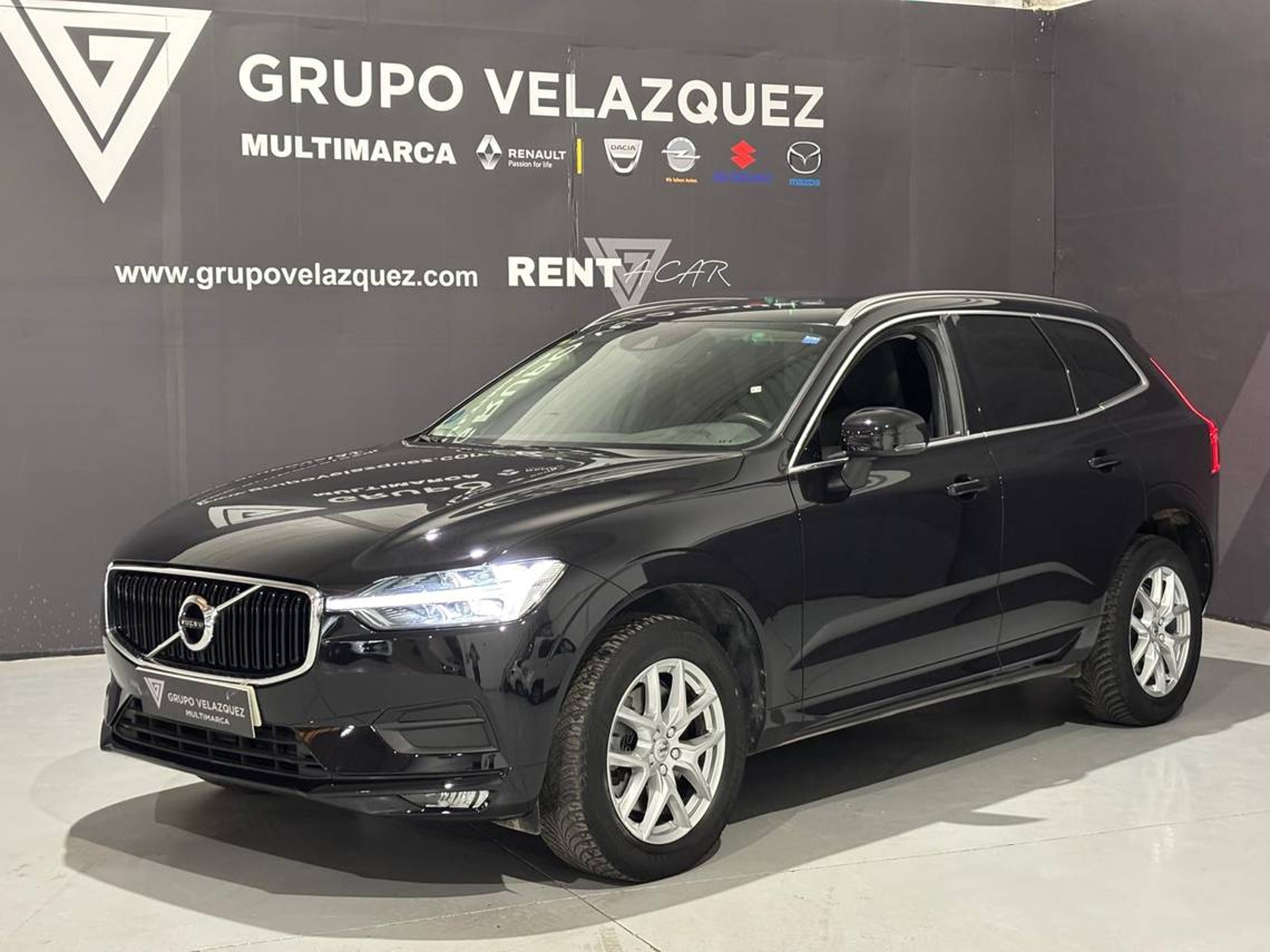 Imagen de VOLVO XC60