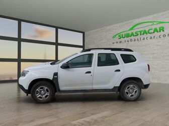 Imagen de DACIA Duster 1.5Blue dCi Essential 4x4 85kW