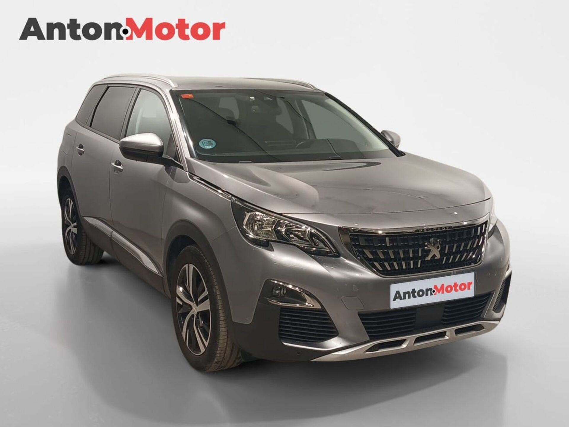 Imagen 3 de PEUGEOT 5008