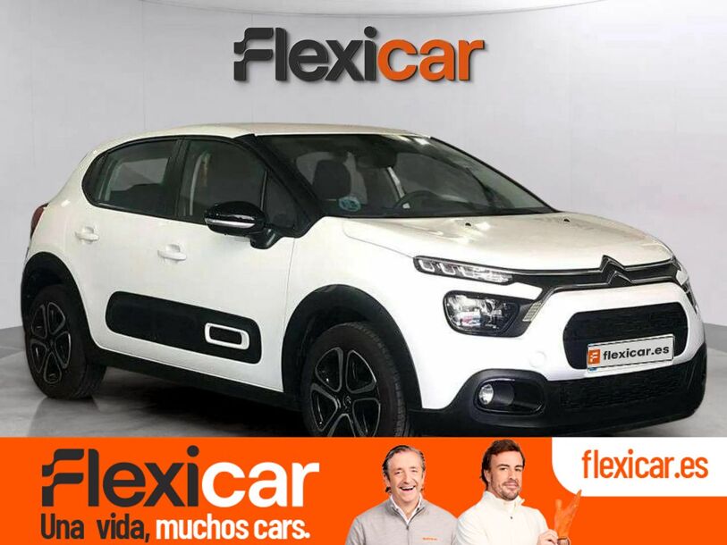 Foto del CITROEN C3 1.5BlueHDi S&S Feel 100