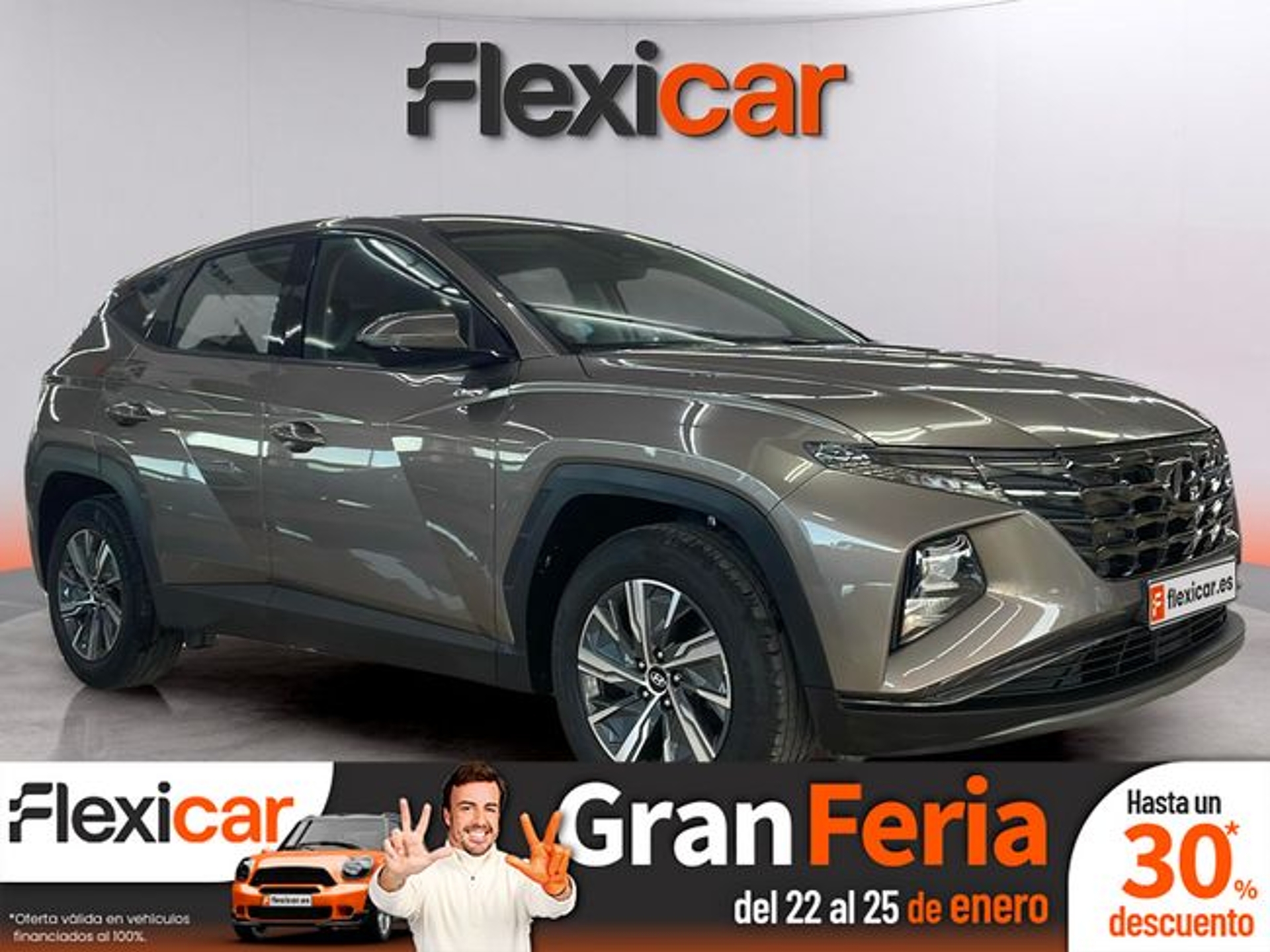 Imagen de HYUNDAI Tucson
