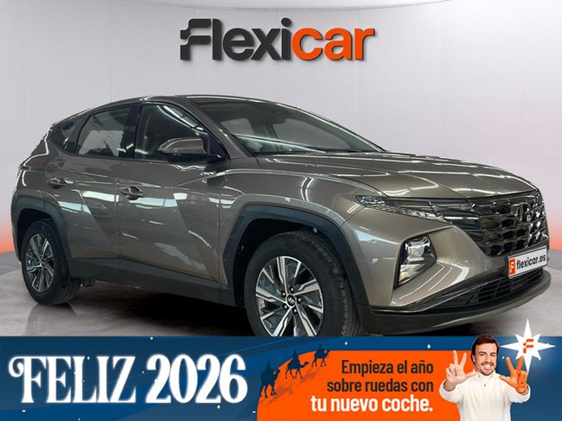 Imagen de HYUNDAI Tucson
