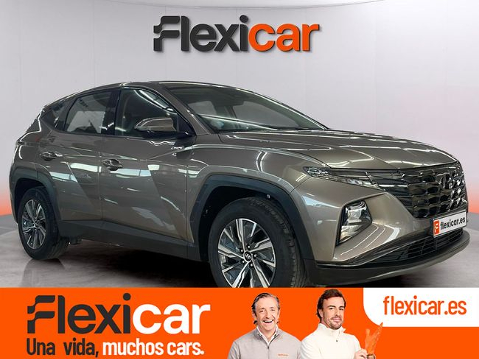 Imagen de HYUNDAI Tucson