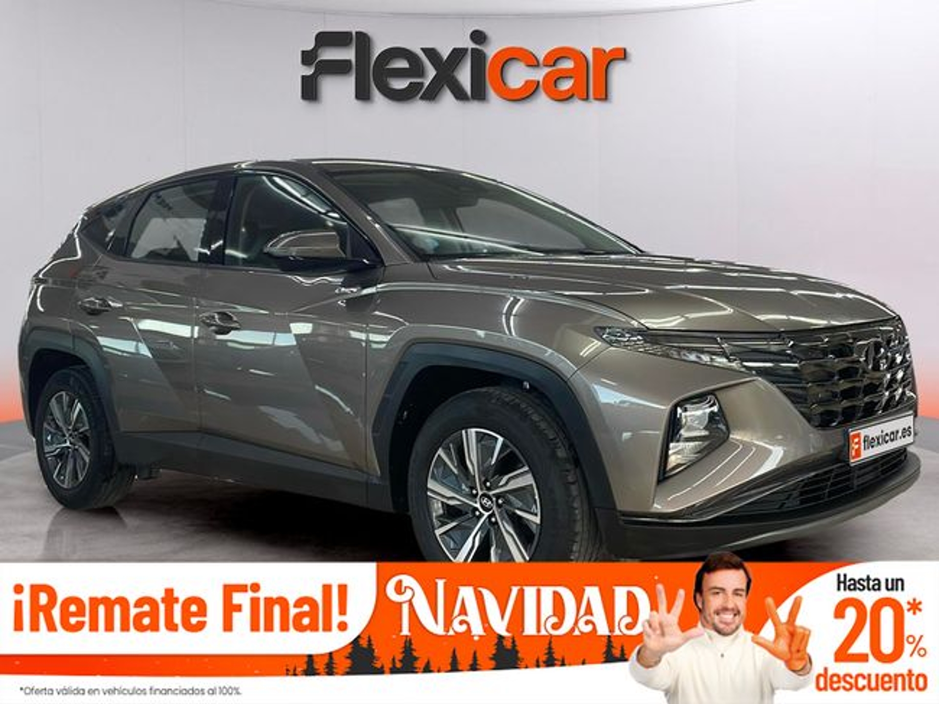 Imagen de HYUNDAI Tucson