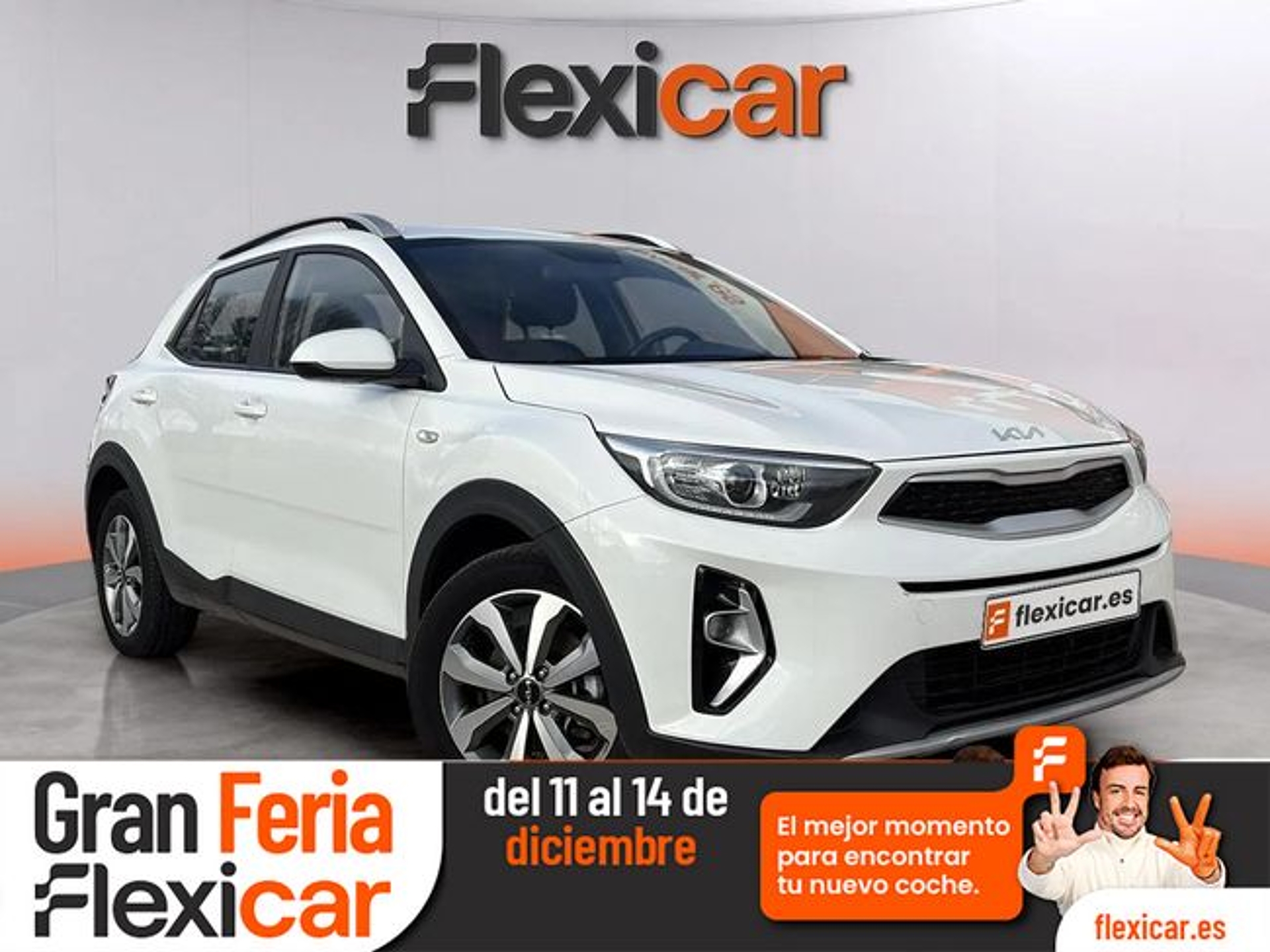 Imagen de KIA Stonic