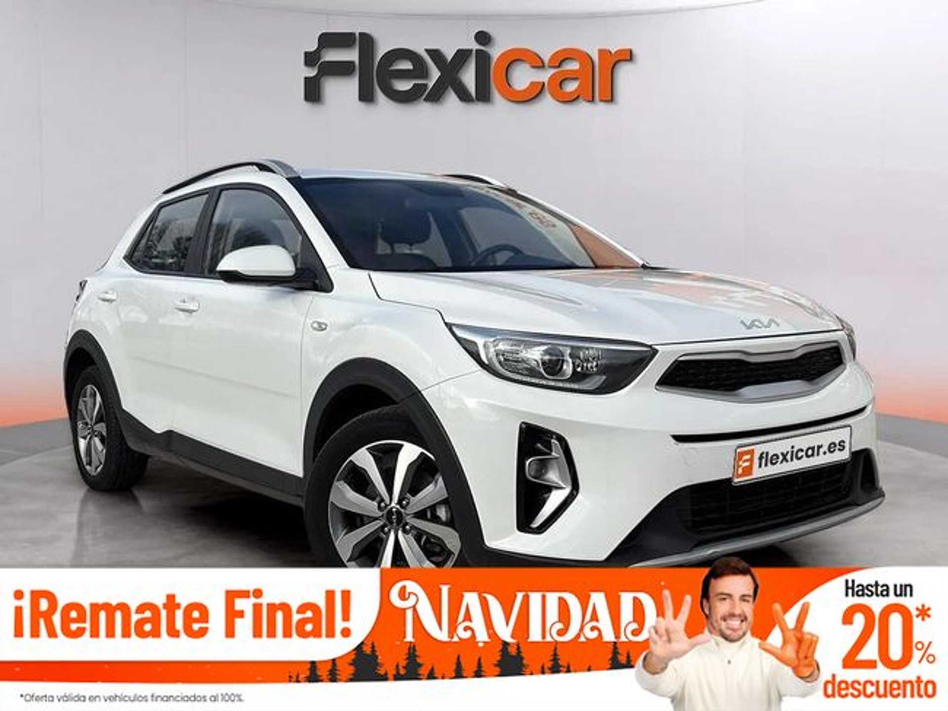 Imagen de KIA Stonic