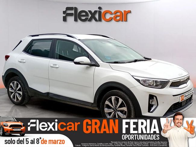 Foto del KIA Stonic 1.0 T-GDi MHEV Drive 100