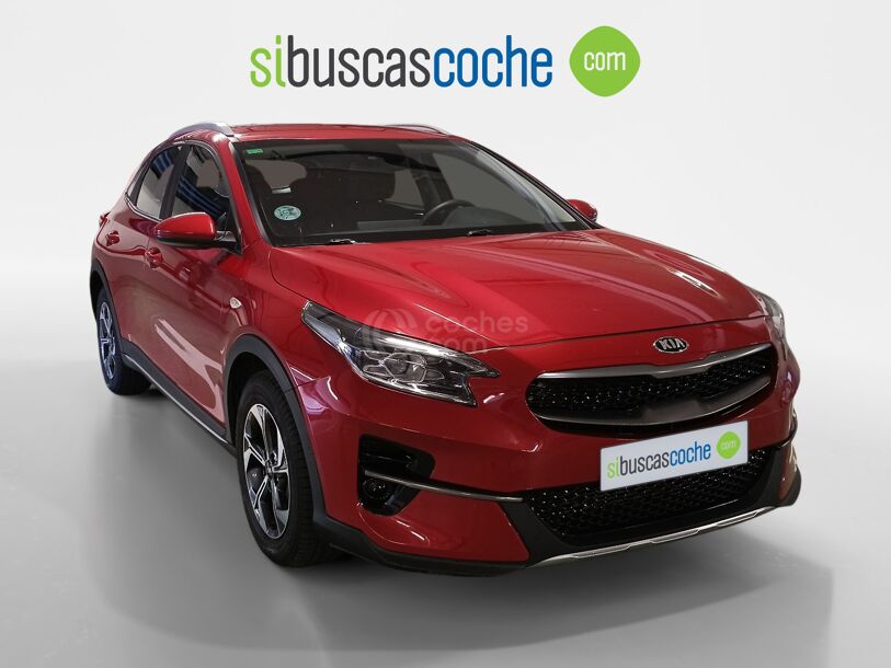 Foto del KIA XCeed 1.0 T-GDi Eco-Dynamics Drive