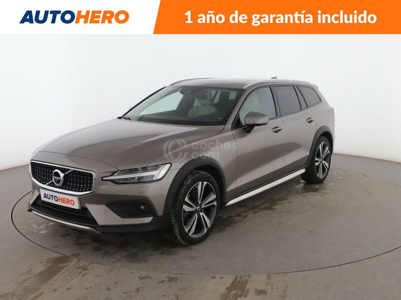 Foto del VOLVO V60 T5 Inscription Aut.250