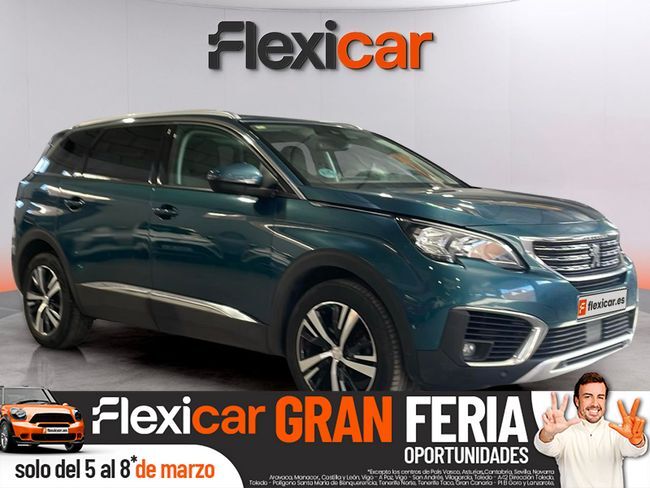 Foto del PEUGEOT 5008 1.2 PureTech S&S Allure 130