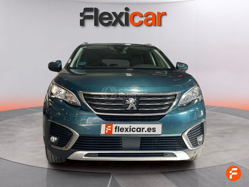 Foto del PEUGEOT 5008 1.2 PureTech S&S Allure 130