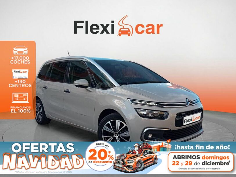 Foto del CITROEN C4 Grand Picasso 1.2 PureTech S&S Live