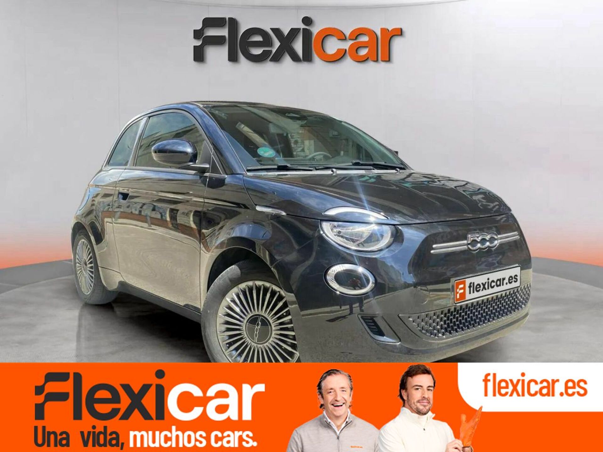 Imagen de FIAT 500