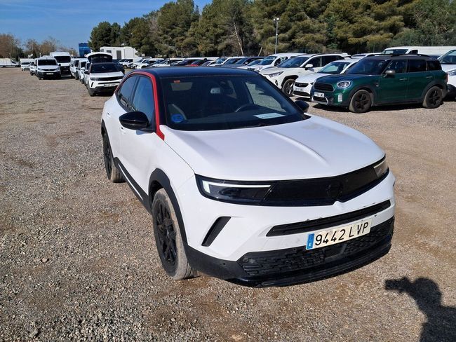 Foto del OPEL Mokka -e GS Line-e