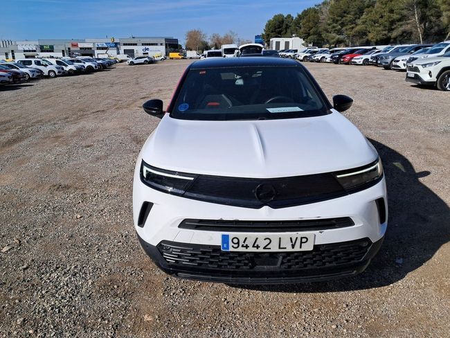 Foto del OPEL Mokka -e GS Line-e