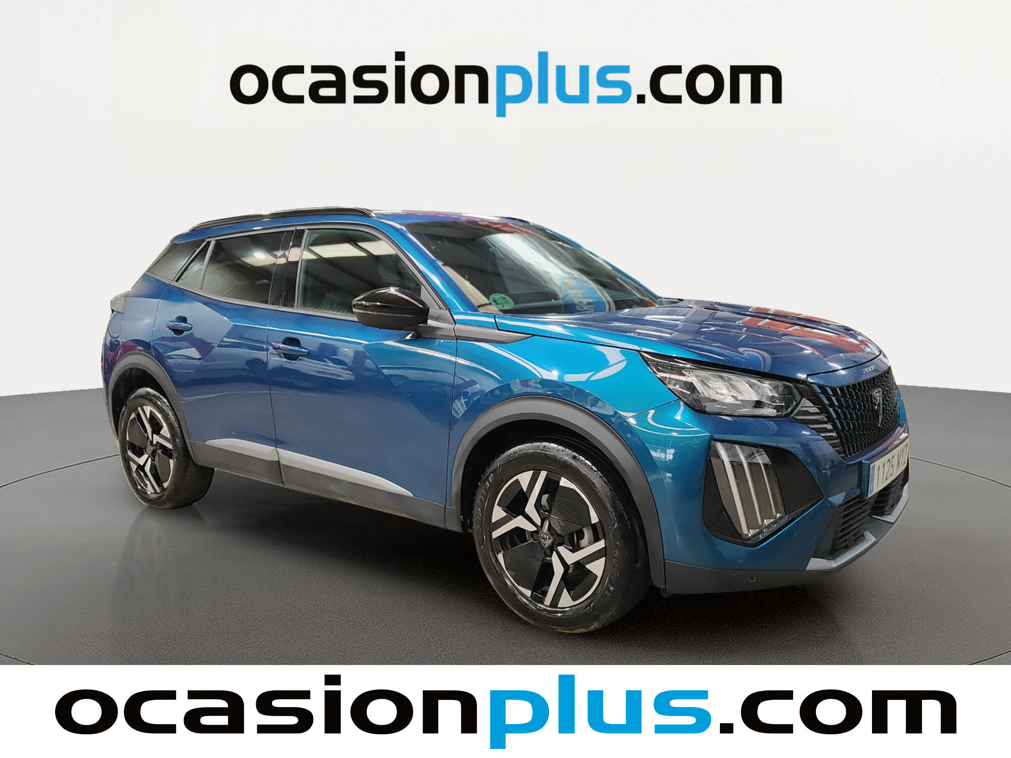 Foto del PEUGEOT 2008 1.2 PureTech S&S Allure 100