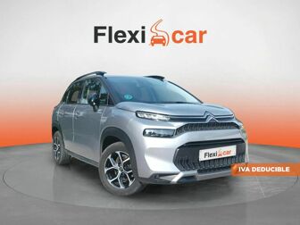 Imagen de CITROEN C3 Aircross Puretech S&S Feel 110