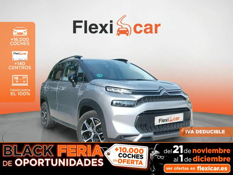 Foto del CITROEN C3 Aircross Puretech S&S Feel 110