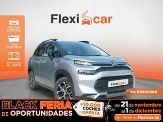 Imagen de CITROEN C3 Aircross Puretech S&S Feel 110