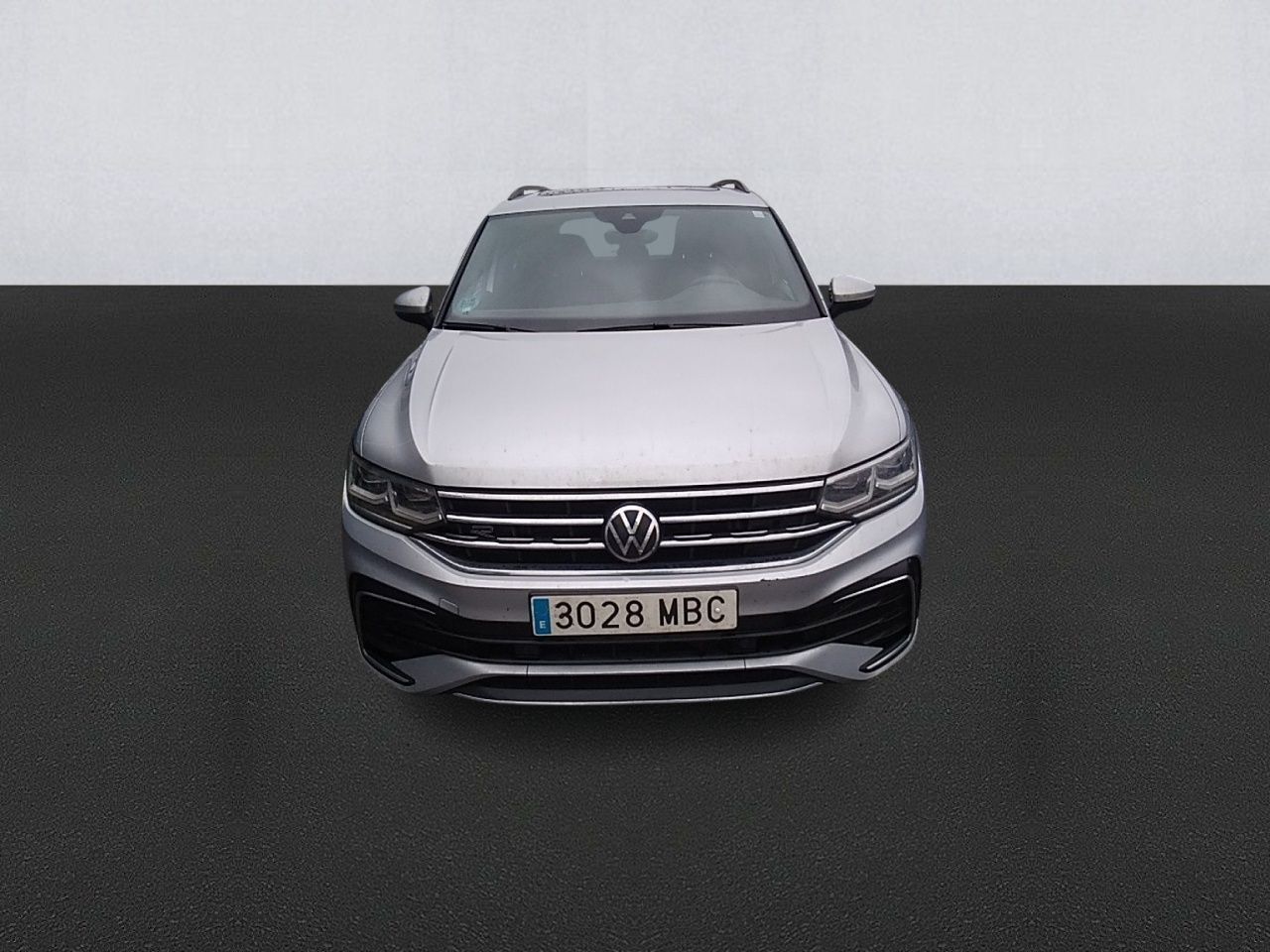 Foto del VOLKSWAGEN Tiguan 2.0TDI R-Line DSG 110kW