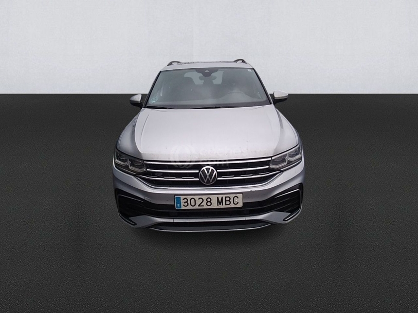 Foto del VOLKSWAGEN Tiguan 2.0TDI R-Line DSG 110kW