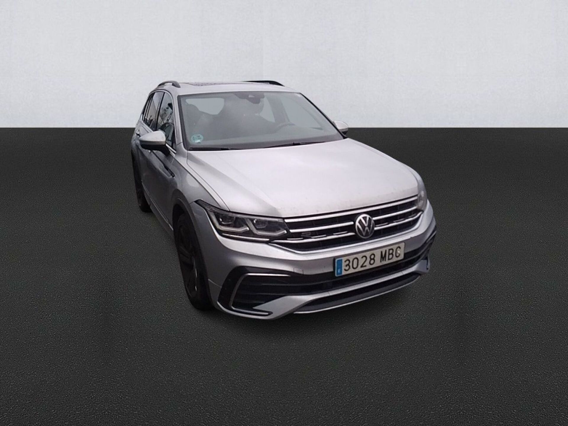 Imagen 3 de VOLKSWAGEN Tiguan
