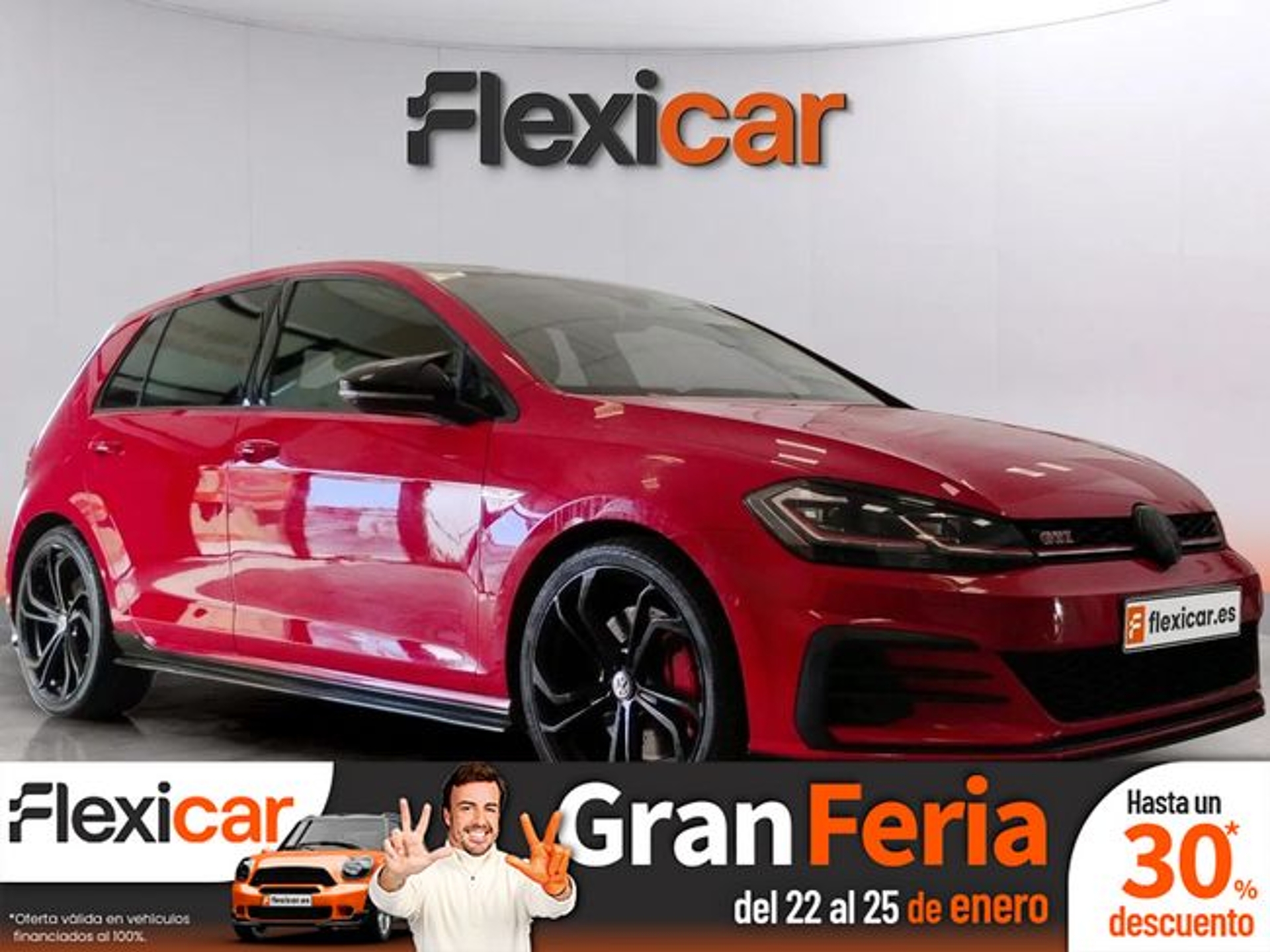 Imagen de VOLKSWAGEN Golf