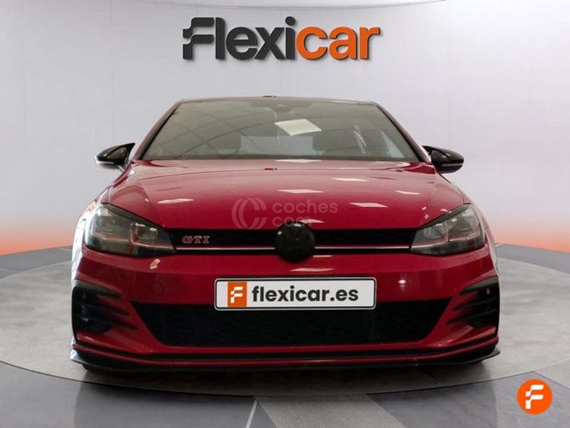 Foto del VOLKSWAGEN Golf 2.0 TSI GTI TCR DSG7 213kW