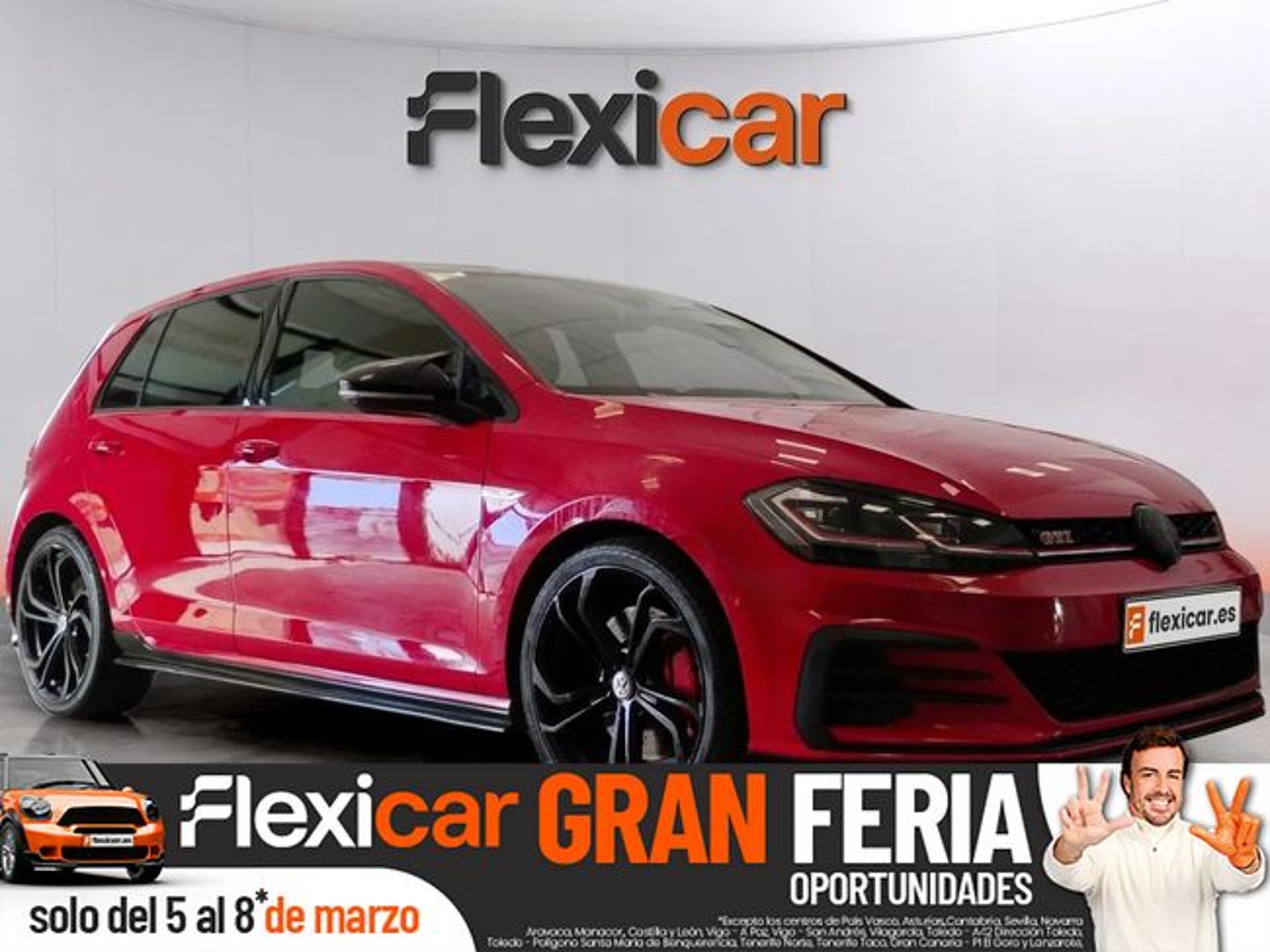 Imagen de VOLKSWAGEN Golf