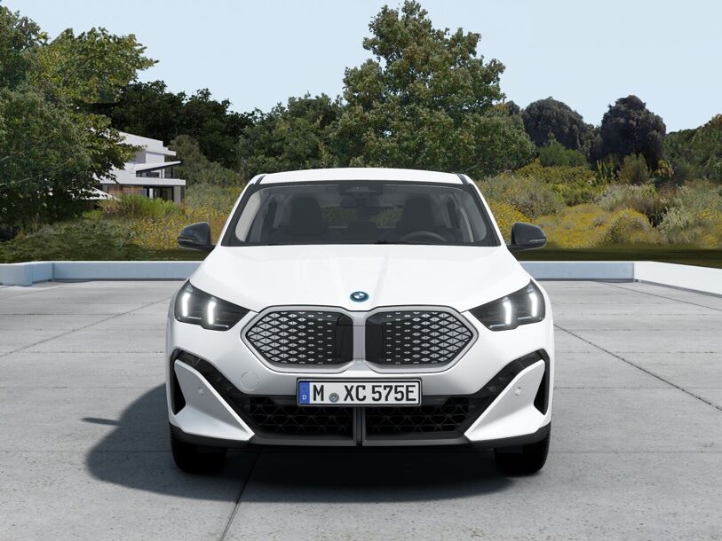 Foto del BMW X2 i eDrive20A M Sport