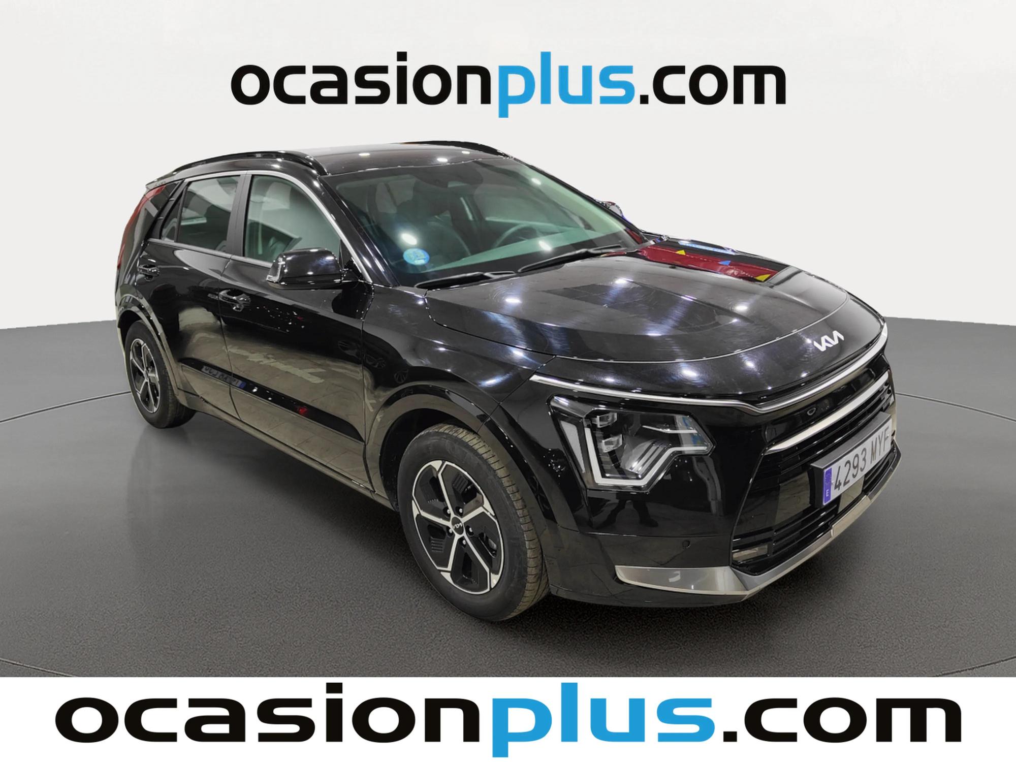 Foto del KIA Niro 1.6 HEV Drive 129